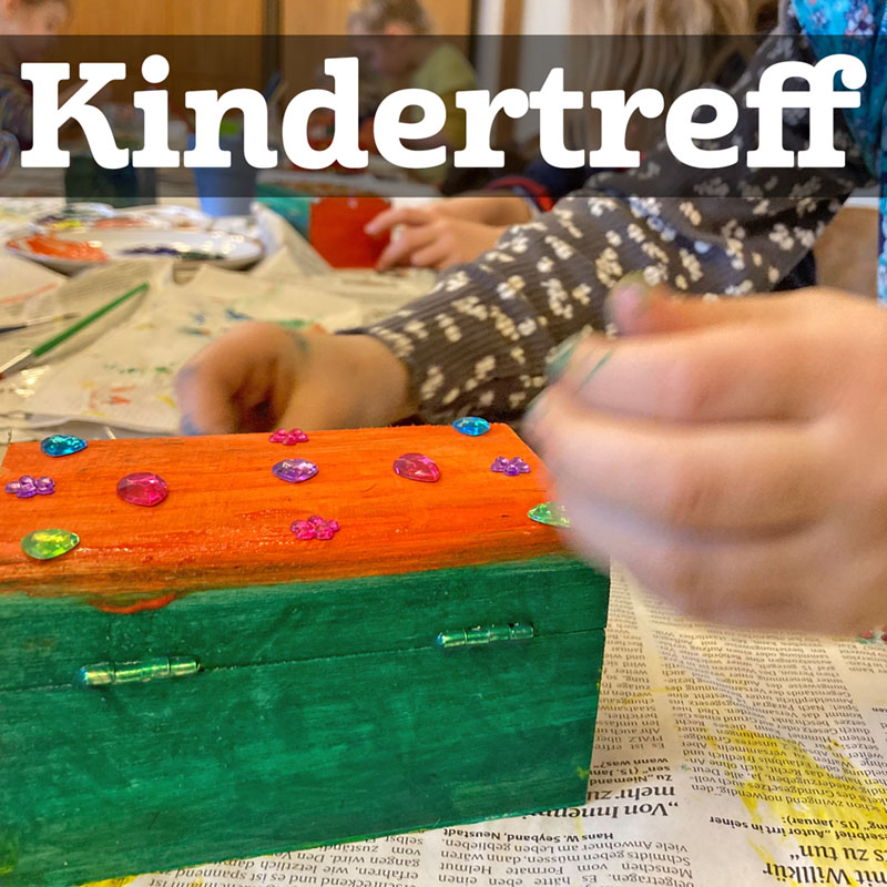 Kindertreff in Eußerthal
